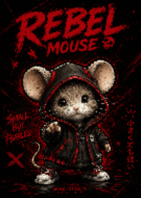 Rebel Mouse