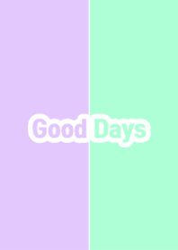 Good Days (HP_690)