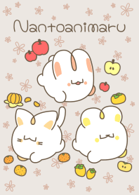 Nantoanimaru Natural