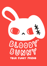 Bloody Bunny : BBFF 2