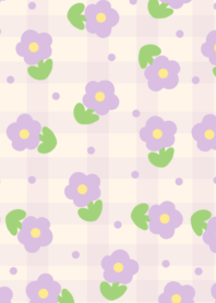 P flower