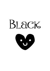 BLACK for black lovers