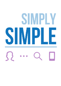 シンプル デザイン