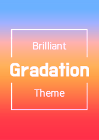 Brilliant Gradation vol.57