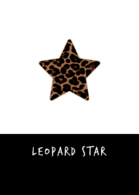 LEOPARD STAR THEME .168