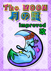 The MOON -improved-