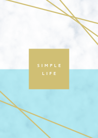 SIMPLE_LIFE 2 J