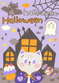 Halloween halloween :-D