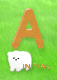 Initial A/Names beginning with A/White