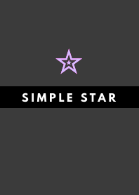 SIMPLE STAR THEME 8