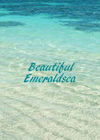 Beautiful-Emeraldsea 13