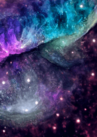 開運星雲[1/30]。