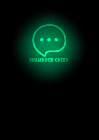 Shamrock  Green Neon Theme V4