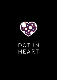 DOT IN HEART THEME 132