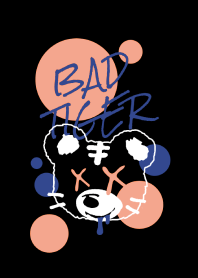 BAD TIGER THEME 11