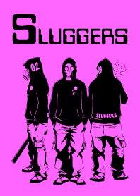 SLUGGERS (Revised)