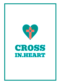 CROSS IN.HEART THEME 162