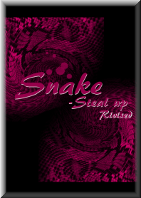 Snake-steal up-Revised-Pink