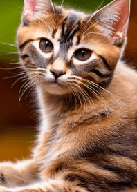 Nyanko Great Runaway#ladgat228