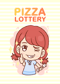 Pizza - Pizza Lottery