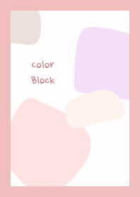 Color Block 34