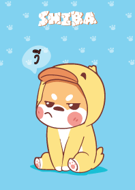 วี ใครไม่บะ ชิบะ 4 V05