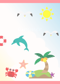 Summer Day on LP