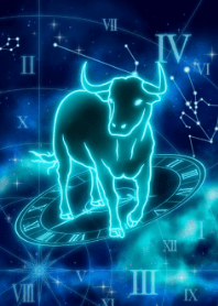 Zodiac cow-Aries- JPN