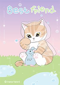 Best Friend V. Jikki