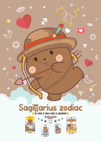 Sagittarius - In Love & New Love IV