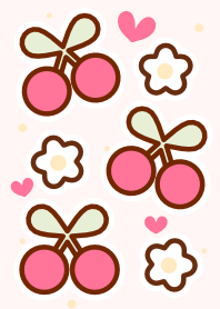 I love cherry