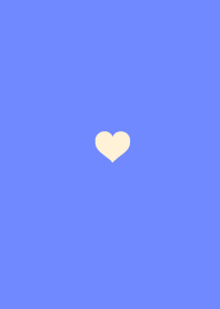 simple purple heartt