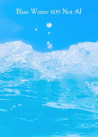BlueWater 609 Not AI