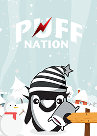 Puff Nation