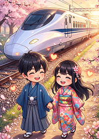 Because we are meant for each other 5