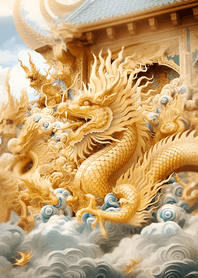 มังกรทอง, เพิ่มเงินและอำนาจ 04