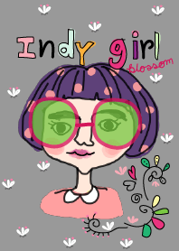 Indy Girl 3