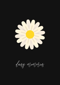 Daisy memories
