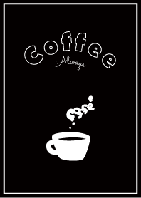 Always COFFEE