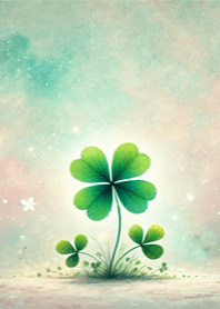 Lucky Clover 126!