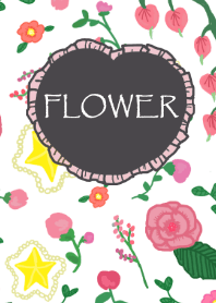FLOWER!STAR!GIRL!