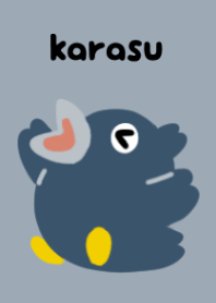かーかーカラス3