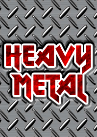 HEAVY METAL Theme(untuk dunia)