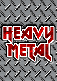 HEAVY METAL Theme(for the world)