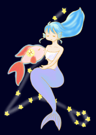 Constellation -Pisces-