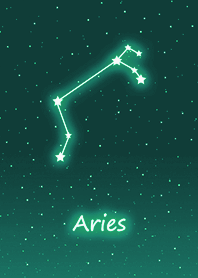 許願星座˙牡羊座4