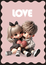 couple Theme 68