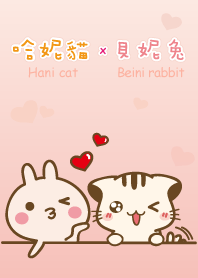 Hani cat(愛の記事)