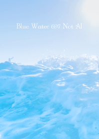 BlueWater 697 Not AI