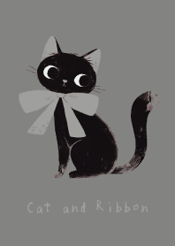 CAT and RIBBON - November 13th